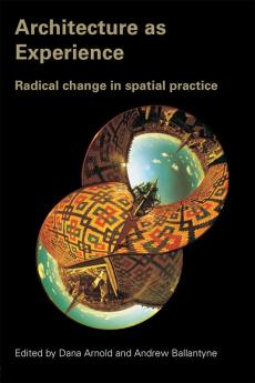 Architecture as Experience