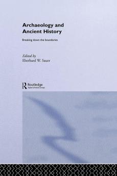Archaeology and Ancient History