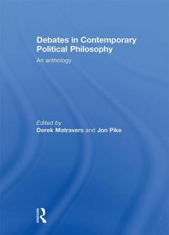 Debates in Contemporary Political Philosophy