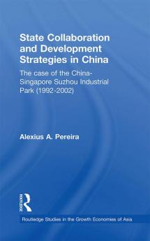 State Collaboration and Development Strategies in China