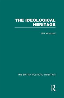 Ideological Heritage Vol 2