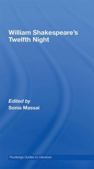 William Shakespeare's Twelfth Night