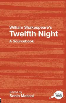 William Shakespeare's Twelfth Night