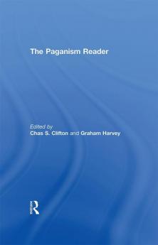 Paganism Reader