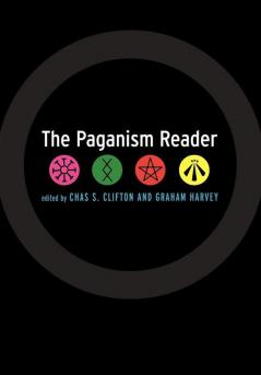 Paganism Reader