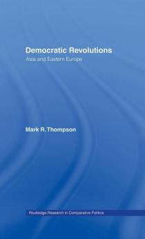 Democratic Revolutions