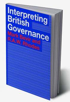 Interpreting British Governance