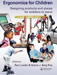 Ergonomics for Children