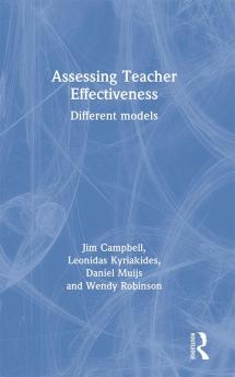 Assessing Teacher Effectiveness