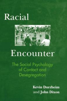 Racial Encounter
