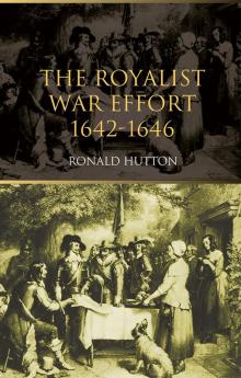 Royalist War Effort