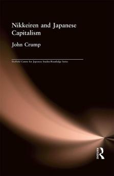 Nikkeiren and Japanese Capitalism