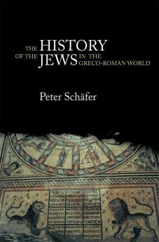 History of the Jews in the Greco-Roman World