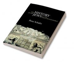 History of the Jews in the Greco-Roman World