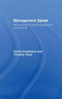 Management Speak