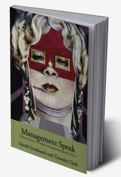 Management Speak