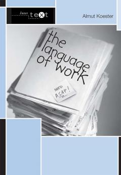 Language of Work