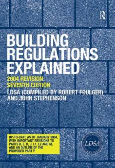Building Regulations Explained