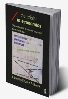 Crisis in Economics
