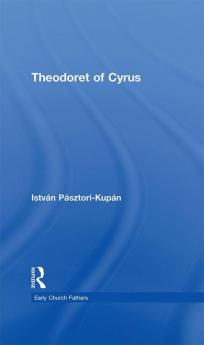 Theodoret of Cyrus