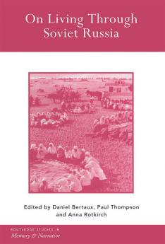 On Living Through Soviet Russia