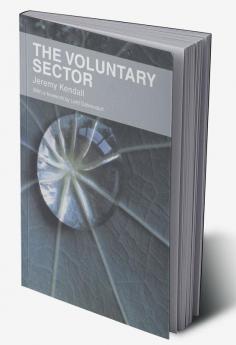 Voluntary Sector