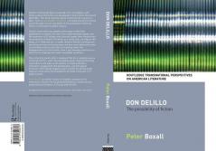 Don DeLillo