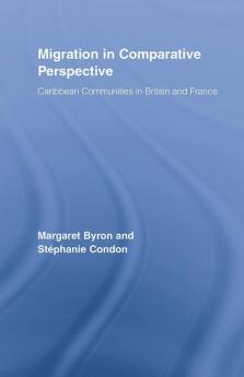 Migration in Comparative Perspective