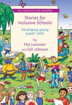 Stories for Inclusive Schools
