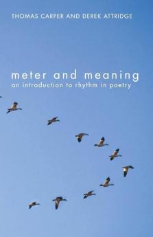 Meter and Meaning