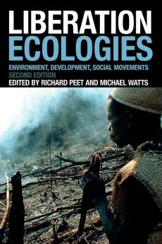 Liberation Ecologies