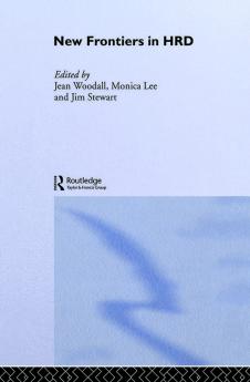 New Frontiers in HRD