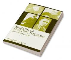 Makers of Modern Theatre