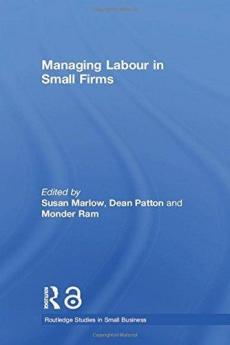 Managing Labour in Small Firms