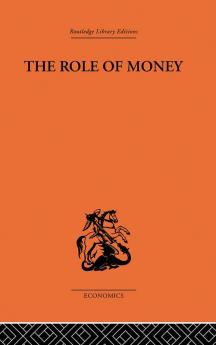 Role of Money