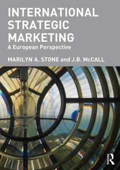 International Strategic Marketing
