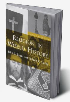 Religion in World History