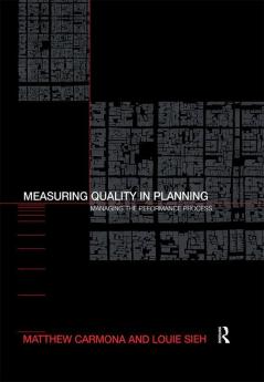 Measuring Quality in Planning