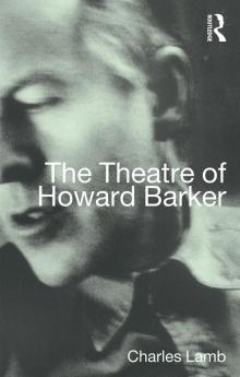 Theatre of Howard Barker