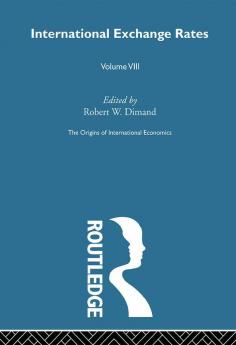 Origins Intl Economics Vol 8