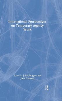International Perspectives on Temporary Work