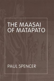 Maasai of Matapato