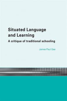 Situated Language and Learning