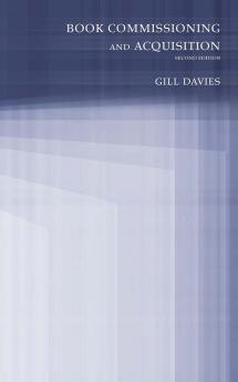Book Commissioning and Acquisition