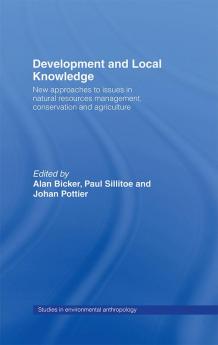 Development and Local Knowledge