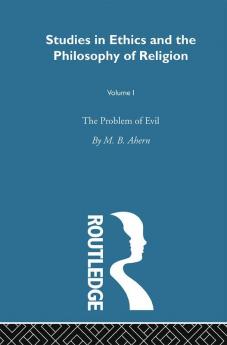 Problem Of Evil: Vol 1