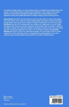 Distributed Workplace