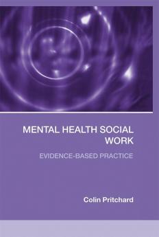 Mental Health Social Work