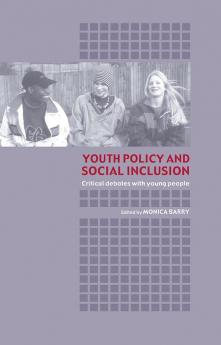 Youth Policy and Social Inclusion