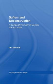 Sufism and Deconstruction